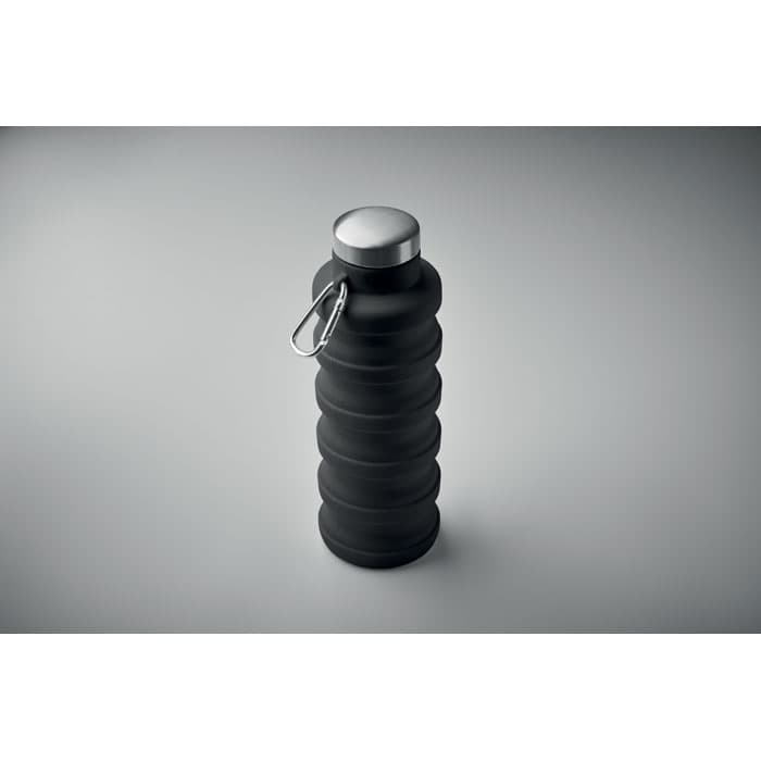 KOLAPSI Składana butelka 500 ml