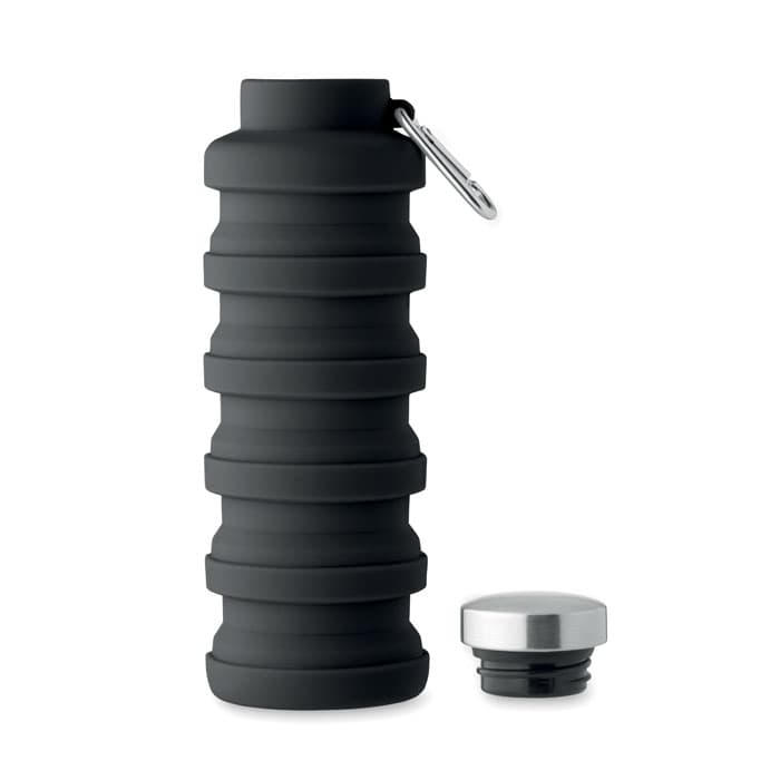 KOLAPSI Składana butelka 500 ml