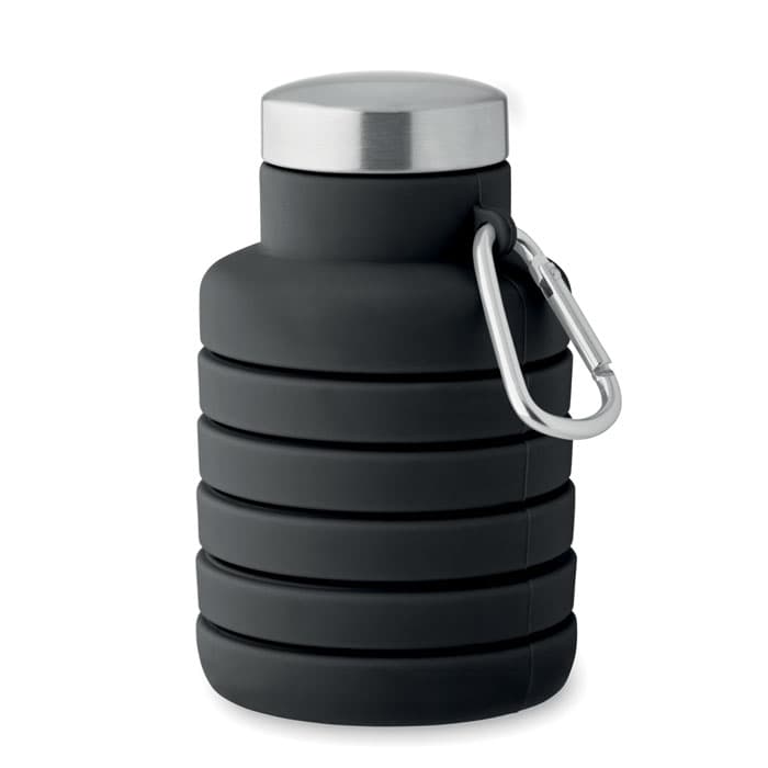 KOLAPSI Składana butelka 500 ml