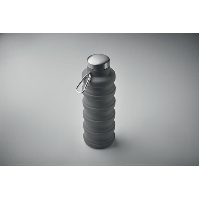 KOLAPSI Składana butelka 500 ml
