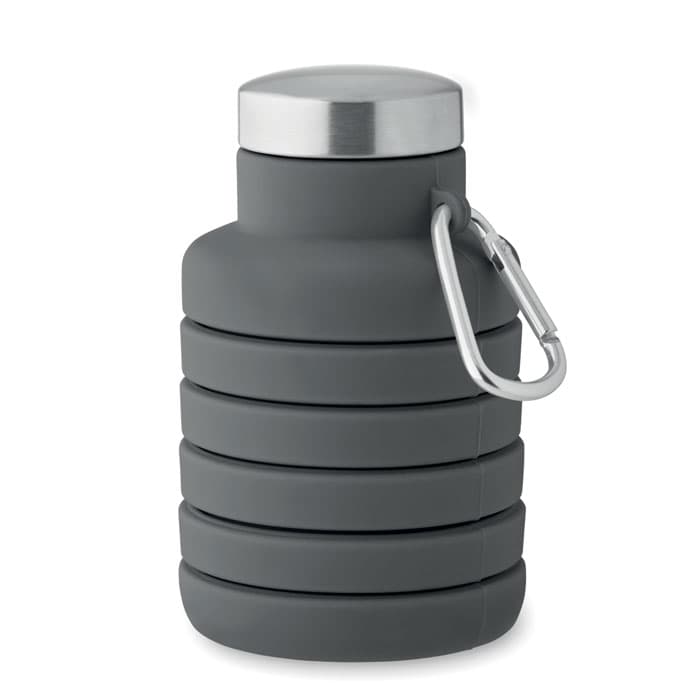 KOLAPSI Składana butelka 500 ml