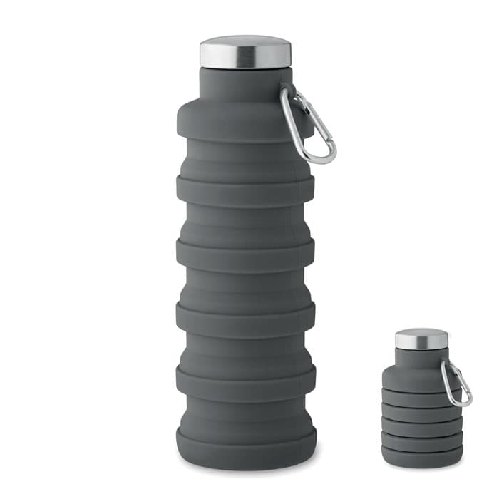 KOLAPSI Składana butelka 500 ml