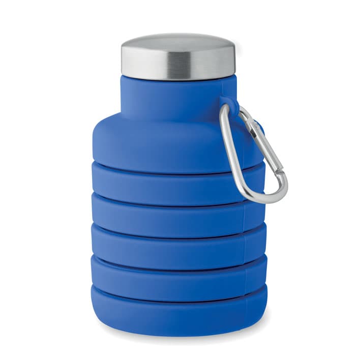 KOLAPSI Składana butelka 500 ml