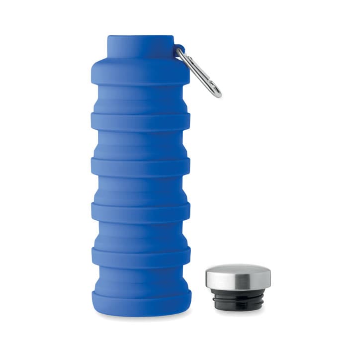 KOLAPSI Składana butelka 500 ml