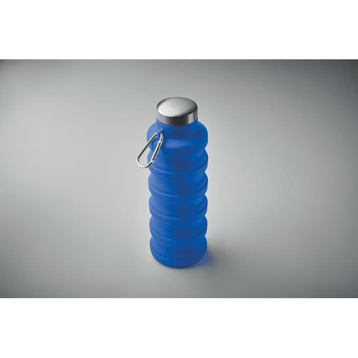 KOLAPSI Składana butelka 500 ml