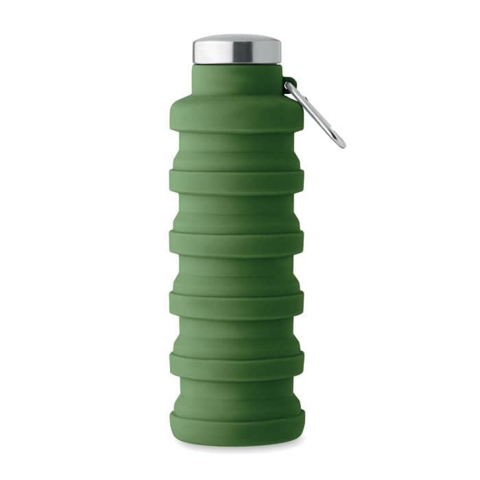KOLAPSI Składana butelka 500 ml