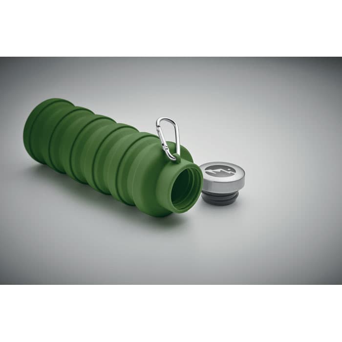 KOLAPSI Składana butelka 500 ml