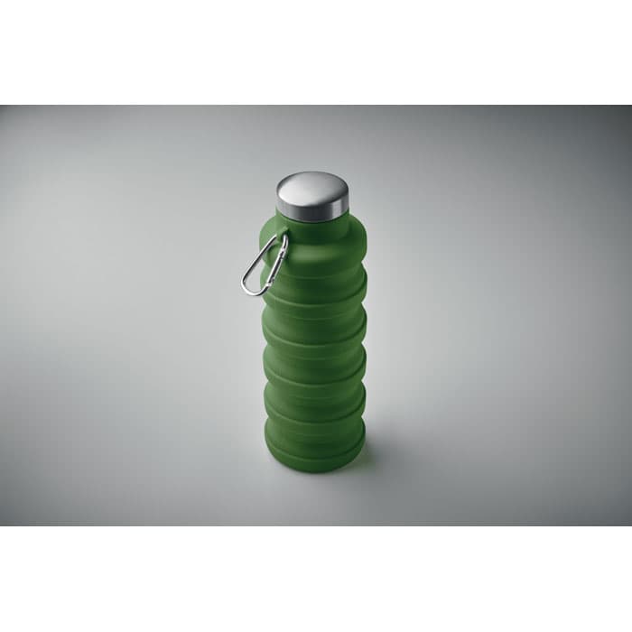 KOLAPSI Składana butelka 500 ml