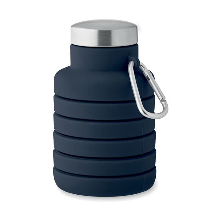 KOLAPSI Składana butelka 500 ml