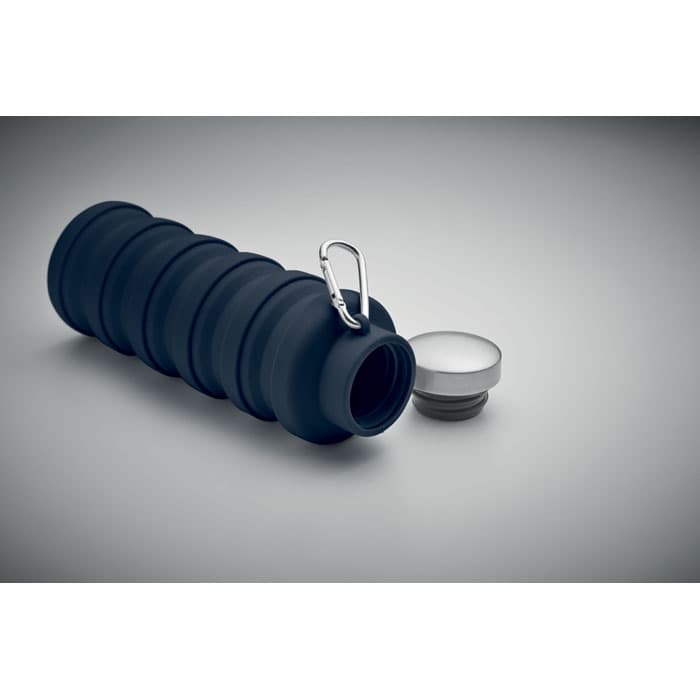 KOLAPSI Składana butelka 500 ml