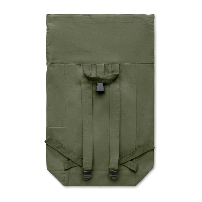 KAMET Plecak typu rolltop 390 gr/m²
