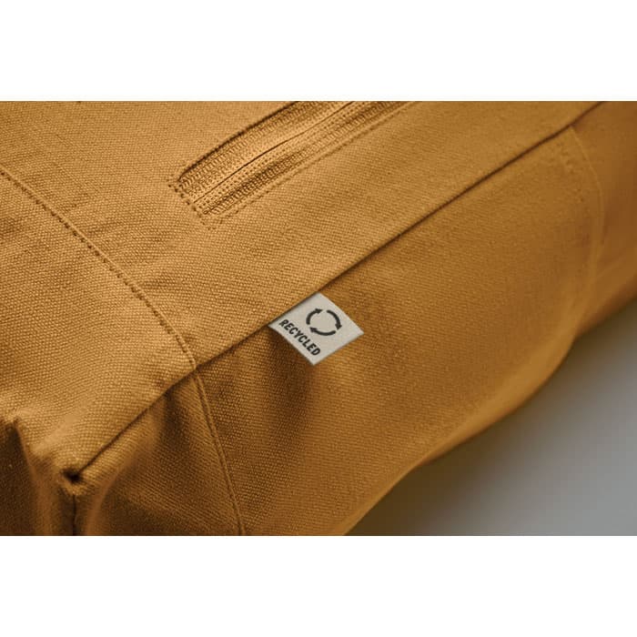 KAMET Plecak typu rolltop 390 gr/m²