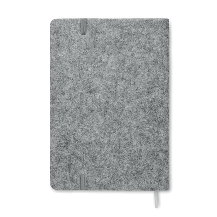 CORKBOOK Notatnik korkowy A5 RPET
