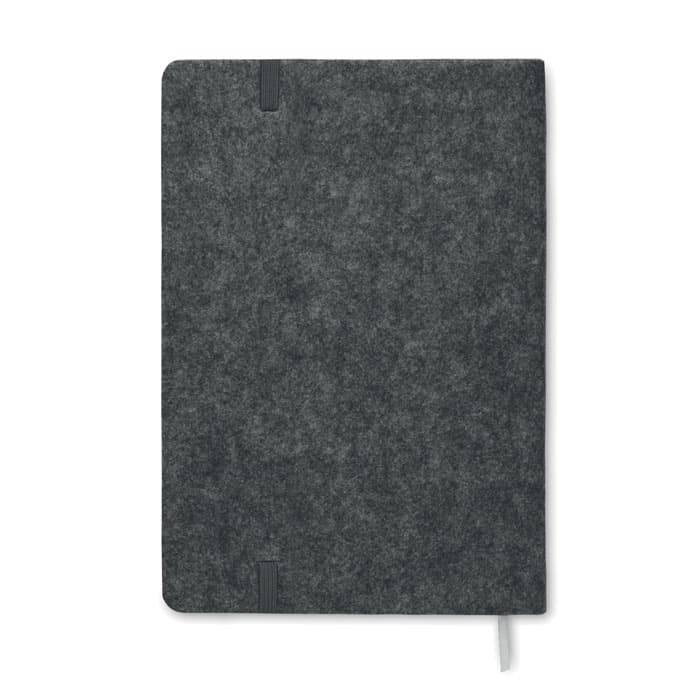 CORKBOOK Notatnik korkowy A5 RPET