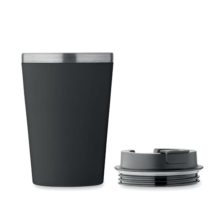 BLERM Kubek z warstwą ceramiczną 350