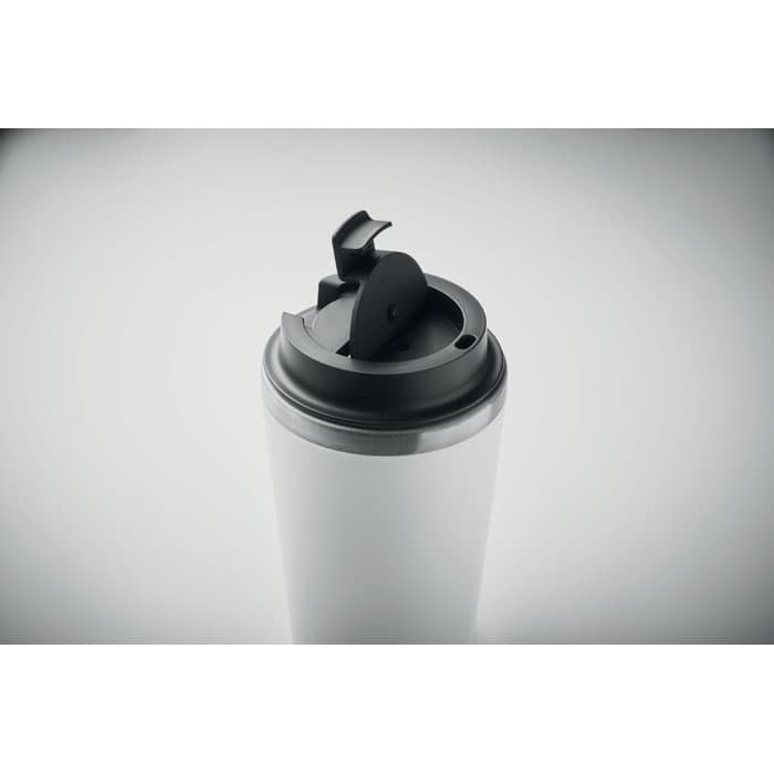 BLERM Kubek z warstwą ceramiczną 350