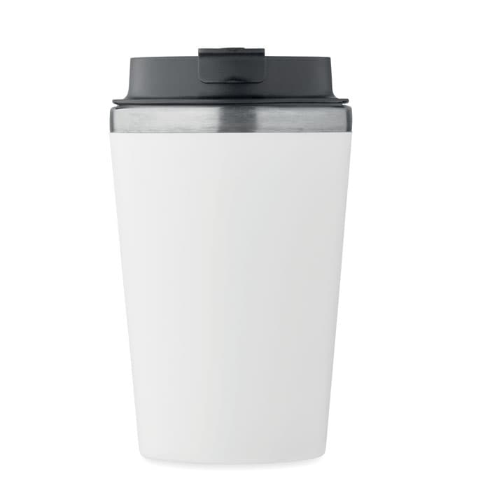 BLERM Kubek z warstwą ceramiczną 350