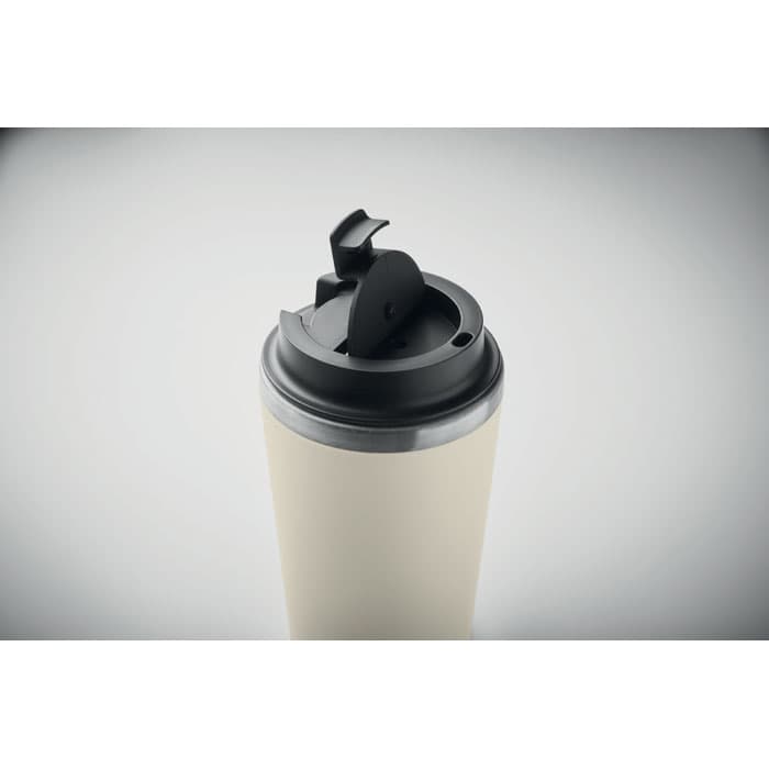 BLERM Kubek z warstwą ceramiczną 350