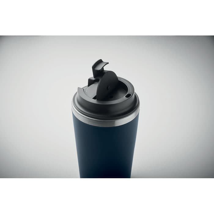 BLERM Kubek z warstwą ceramiczną 350