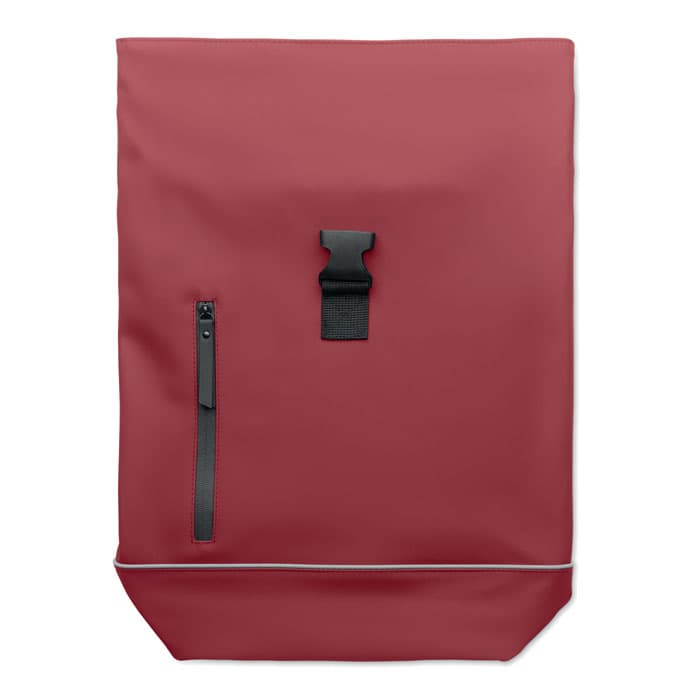 LAPTOSA Plecak na laptopa 15" rolltop P