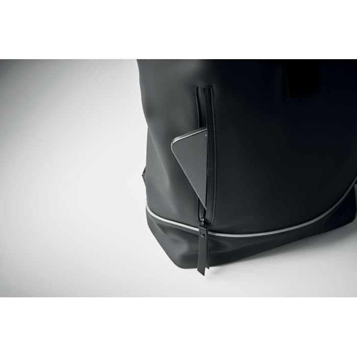 LAPTOSA Plecak na laptopa 15" rolltop P