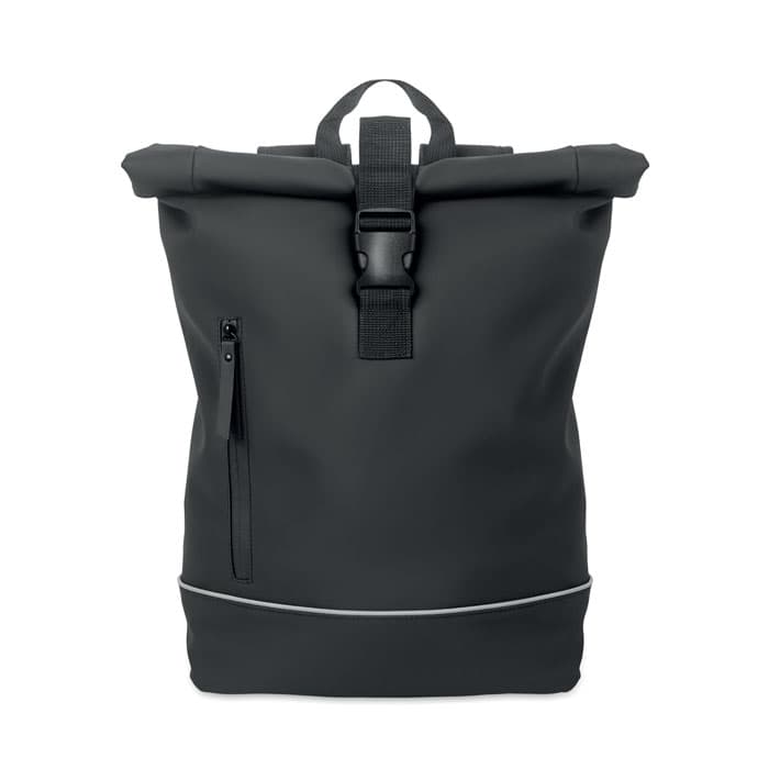 LAPTOSA Plecak na laptopa 15" rolltop P