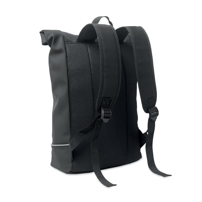 LAPTOSA Plecak na laptopa 15" rolltop P