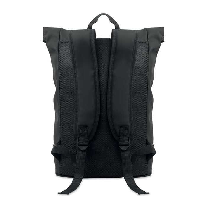 LAPTOSA Plecak na laptopa 15" rolltop P