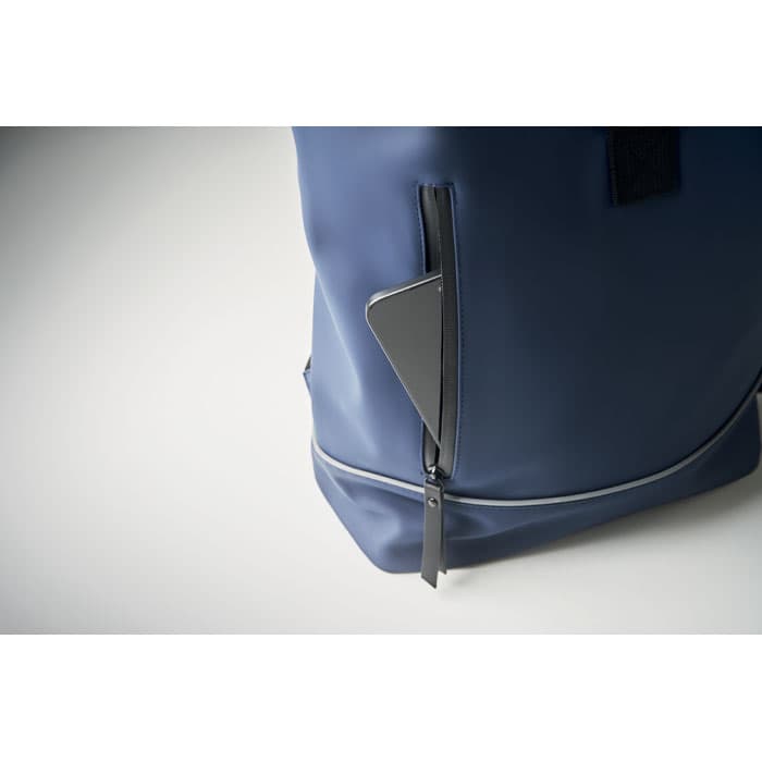LAPTOSA Plecak na laptopa 15" rolltop P
