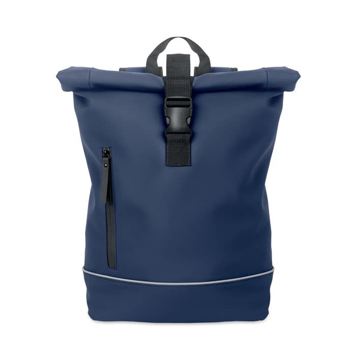 LAPTOSA Plecak na laptopa 15" rolltop P
