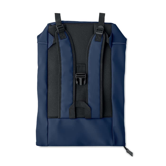 LAPTOSA Plecak na laptopa 15" rolltop P