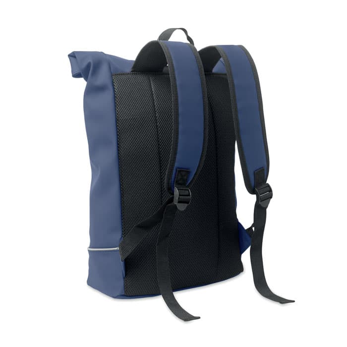 LAPTOSA Plecak na laptopa 15" rolltop P