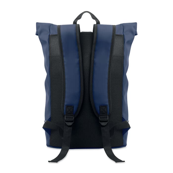 LAPTOSA Plecak na laptopa 15" rolltop P