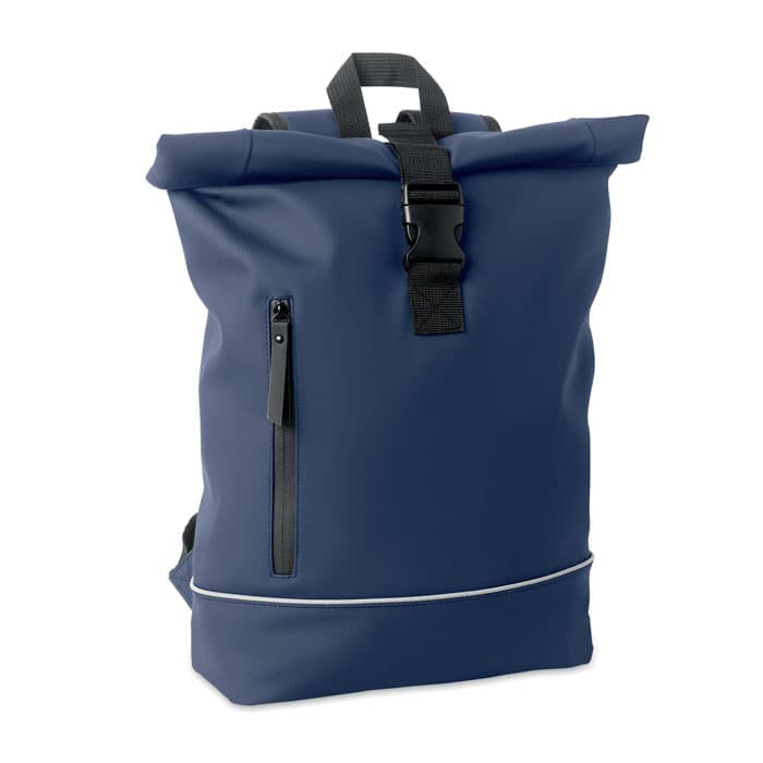 LAPTOSA Plecak na laptopa 15" rolltop P