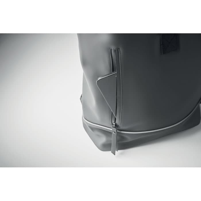 LAPTOSA Plecak na laptopa 15" rolltop P