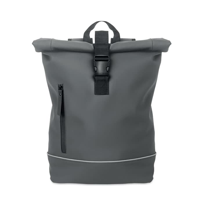 LAPTOSA Plecak na laptopa 15" rolltop P