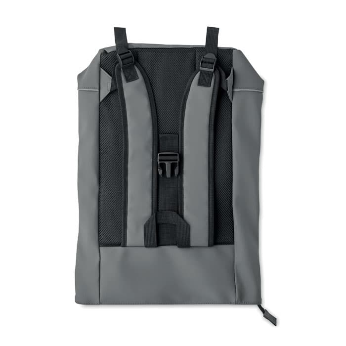 LAPTOSA Plecak na laptopa 15" rolltop P