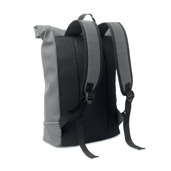 LAPTOSA Plecak na laptopa 15" rolltop P