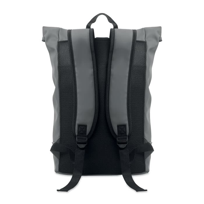 LAPTOSA Plecak na laptopa 15" rolltop P