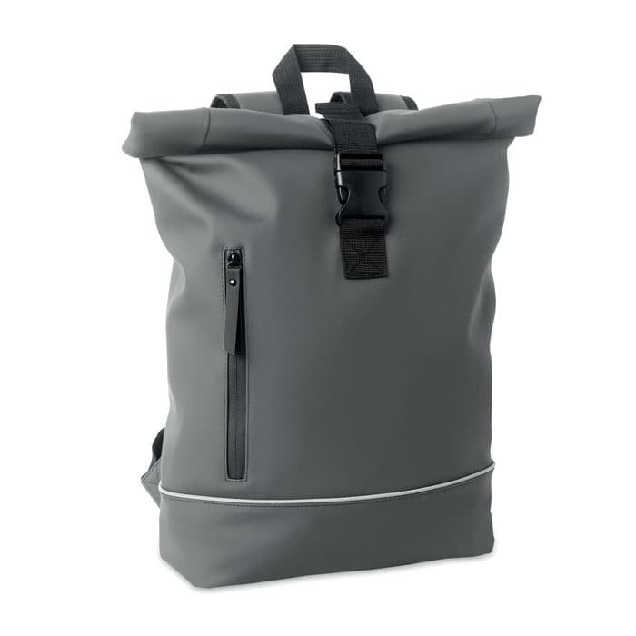 LAPTOSA Plecak na laptopa 15" rolltop P