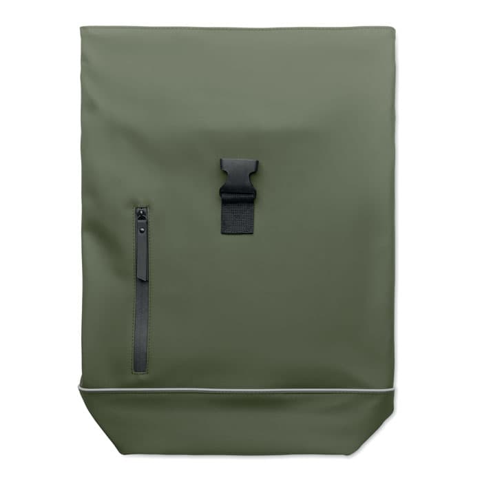 LAPTOSA Plecak na laptopa 15" rolltop P
