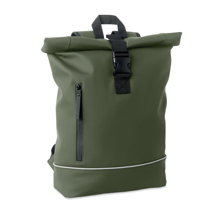 LAPTOSA Plecak na laptopa 15" rolltop P