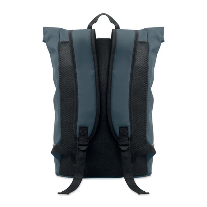 LAPTOSA Plecak na laptopa 15" rolltop P
