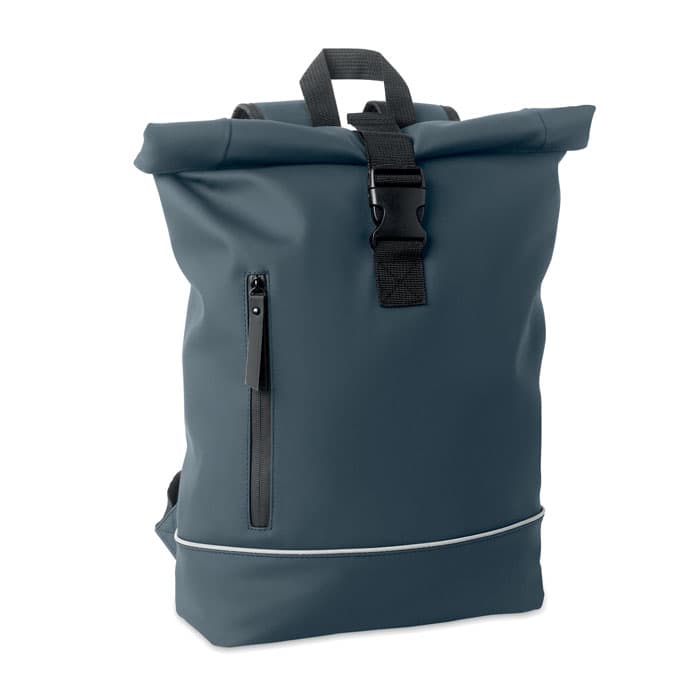 LAPTOSA Plecak na laptopa 15" rolltop P