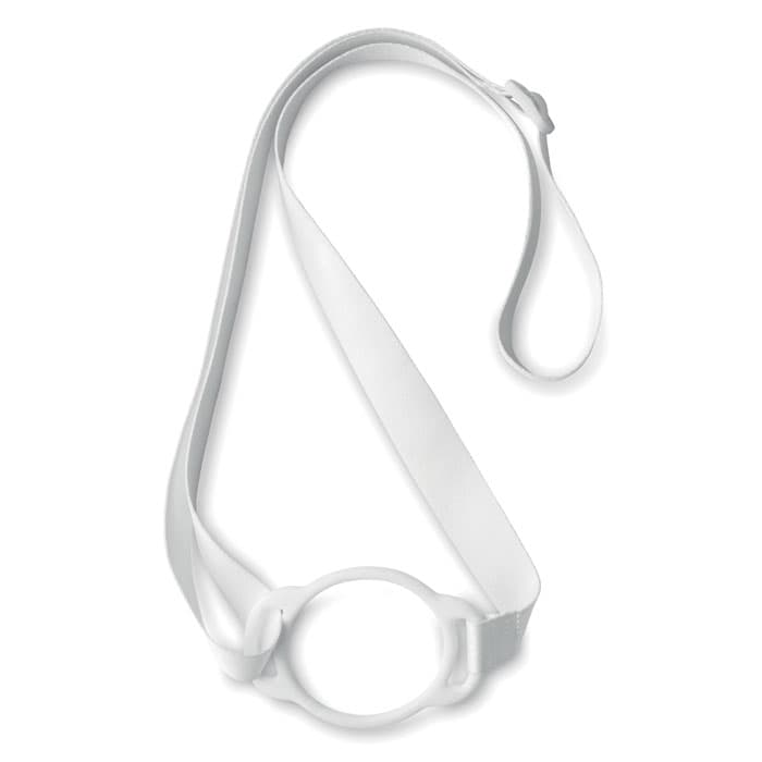LANCUP Smycz z uchwytem na kubek 6 cm