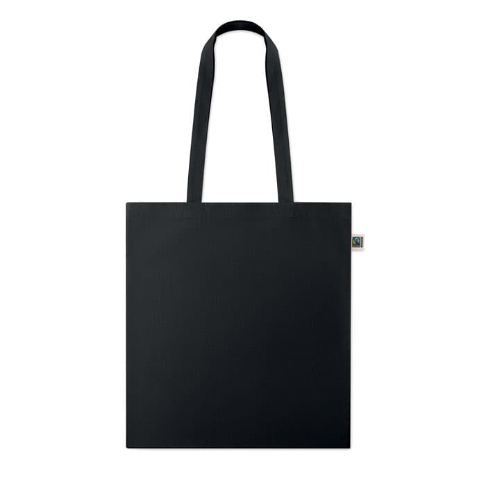 OSOLE+ COLOUR Torba na zakupy Fairtrade 180gr