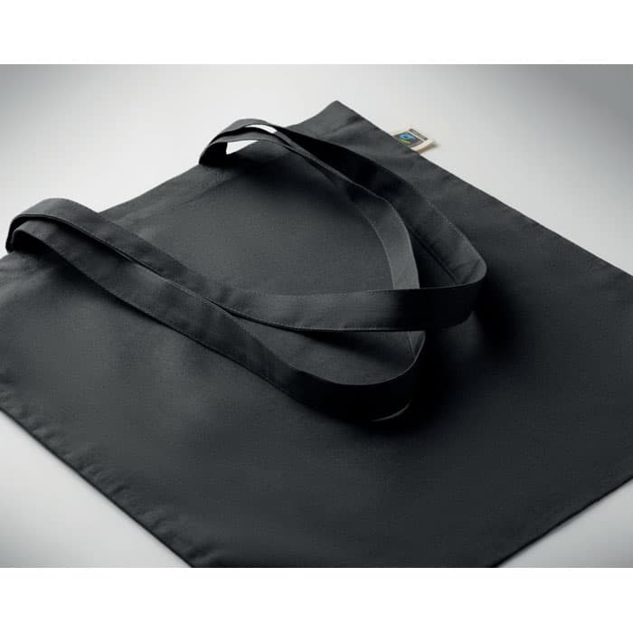 OSOLE+ COLOUR Torba na zakupy Fairtrade 180gr