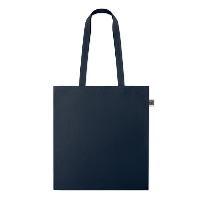 OSOLE+ COLOUR Torba na zakupy Fairtrade 180gr