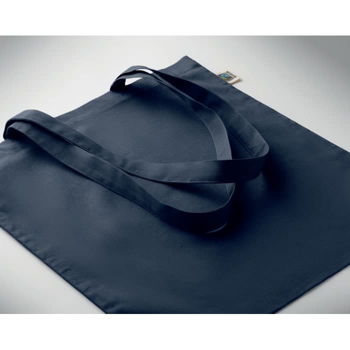OSOLE+ COLOUR Torba na zakupy Fairtrade 180gr