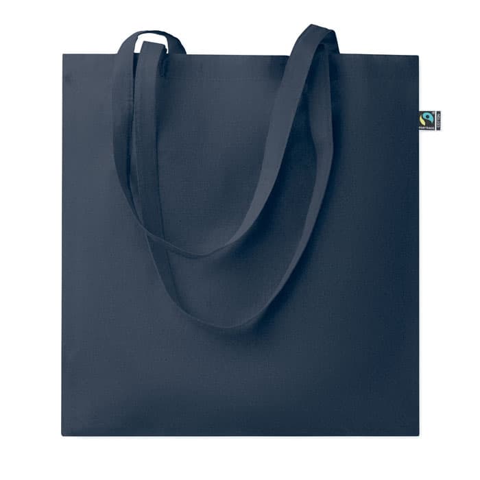 OSOLE+ COLOUR Torba na zakupy Fairtrade 180gr
